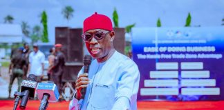 Democracy Day: Okowa Urges Leaders to Uphold Public Trust, Prioritise Citizens’ Welfare