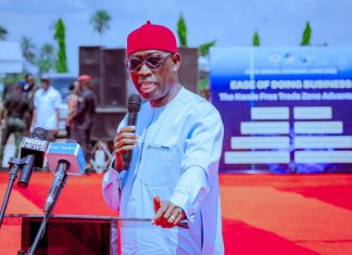 Former Delta Governor Supported Anioma State Creation — Ifeajika