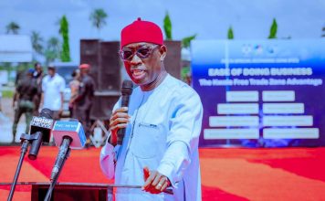 Ochei’s Claims Cannot Diminish Okowa’s Enduring Political Strength