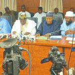 Northern Governors Renew Push For State Police Amid Escalating Insecurity