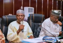 Taraba Verification Committee Admits Error In Report, Clarifies Judges’ Status