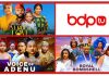 Blue Delta Productions: The South–South Powerhouse Redefining Nollywood’s Royal Cinematic Universe