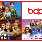 Blue Delta Productions: The South–South Powerhouse Redefining Nollywood’s Royal Cinematic Universe
