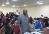 Environment Ministry, Waste Management Board Impress Delta Assembly With Visionary 2026 Budget Presentation