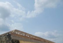 Umukwata Secondary School Undergoes Major Renovation, As Community Hails Oborevwori, Onyesom