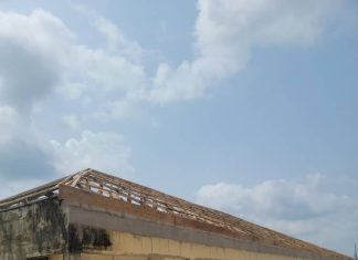 Umukwata Secondary School Undergoes Major Renovation, As Community Hails Oborevwori, Onyesom