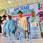2027: Delta Central APC Stakeholders Reaffirm Loyalty To President Tinubu, Governor Oborevwori