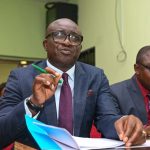 Ukah Presents 2025 Performance, Defends DSCTDA’s 2026 Budget Before Delta Assembly