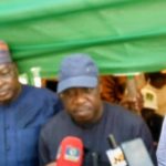 ADC Unveils New Delta Leadership, Positions Party As Major Opposition Ahead Of 2027 Elections