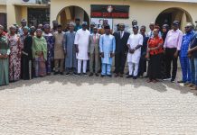 Combating Corruption: EFCC, CSOs, Media Unite For Transparency, Accountability