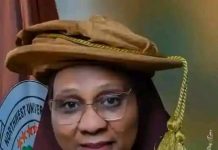 Kano Governor Appoints Prof. Bayero As VC Of Northwest University