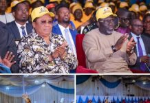 How Oborevwori’s Widows Welfare Scheme Brings Hope to Vulnerable Women in Delta