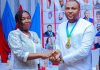 NDMoH Award: Osilonya, Ehiwarior Emerge Best Council Chairmen in Nigeria
