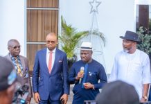 Why Delta’s 2026 Budget Grew By ₦65 Billion — Speaker Guwor