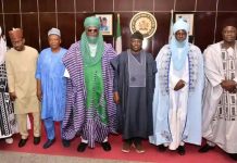 MUDEF Gears Up For Landmark Peace Summit