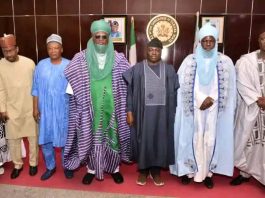 MUDEF Gears Up For Landmark Peace Summit