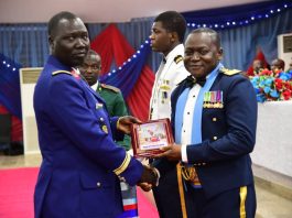 Armed Forces Play Critical Role In Maintaining Regional Security, Stability