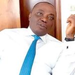 Senator Nwoko Mourns Late Senator Nwaoboshi