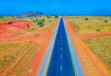 Kaduna State Unveils 35km Asphalt Road, Transforming Rural Accessibility, Economic Growth