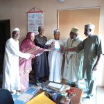 KADMAM Recognises Dr Magashi’s Tireless Efforts In Healthcare Accountability