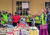 Heartwarming Christmas Charity Event Brings Joy To Children, Less Privileged In Asaba