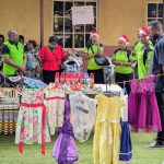 Heartwarming Christmas Charity Event Brings Joy To Children, Less Privileged In Asaba