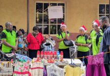 Heartwarming Christmas Charity Event Brings Joy To Children, Less Privileged In Asaba