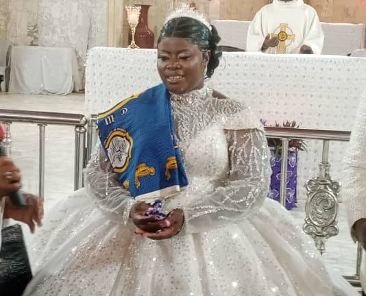 MARRIAGE: A Sacred Covenant To Be Cherished, Protected