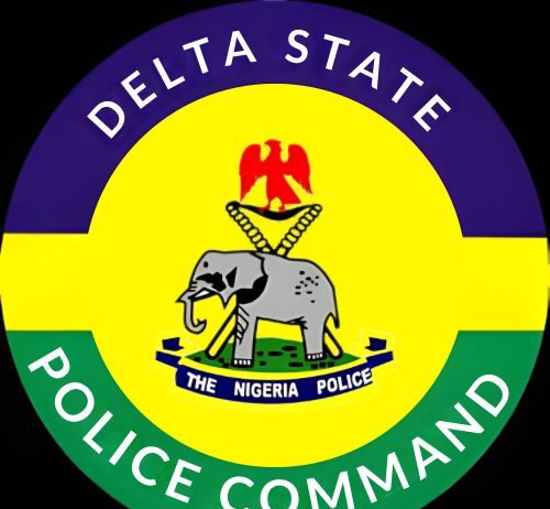 Delta Police Smash Kidnap Ring, Recover AK-47 Rifles, Live Ammunition