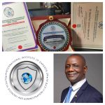 Delta Bureau DG, Oghenesivbe, Inducted As Distinguished Fellow Of IIEPEA Canada-Nigeria