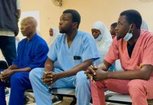 Borno Approves 30% Rural Allowance Increase For Health Workers In Damasak