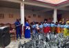 Widows for Christ Marks 9th Christmas Empowerment In Issele-Uku