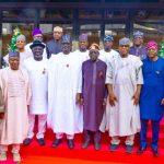 Tinubu Inaugurates APC Committee On Strategy, Conflict Resolution, Mobilisation