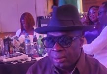 Ahon Celebrates Media Icon, Adebayo, On Birthday