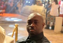 BLUE DELTA ECONOMY: The Towering Foresight Of Chief Emuoboh Gbagi As Osubi Airstrip Comes Alive