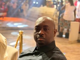 BLUE DELTA ECONOMY: The Towering Foresight Of Chief Emuoboh Gbagi As Osubi Airstrip Comes Alive