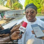 LEGISLATIVE CHAMPION: Rt. Hon. Okolie Drives Transformative Changes, Empowerment Initiatives For Constituents