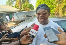 LEGISLATIVE CHAMPION: Rt. Hon. Okolie Drives Transformative Changes, Empowerment Initiatives For Constituents