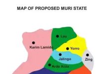 Muri Patriotic Elders Forum Establishes Committees For Upcoming Peace Summit