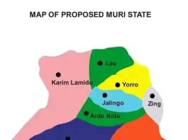 Muri Patriotic Elders Forum Establishes Committees For Upcoming Peace Summit