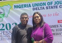 Appointment of Comrade Mrs. Stella Macaulay As Functioning Permanent Secretary: A Well-Deserved Recognition — Ochei