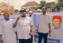 Anioma Coalition Rallies Behind State Creation Bill, Seeks Oborevwori’s Backing