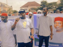 Anioma Coalition Rallies Behind State Creation Bill, Seeks Oborevwori’s Backing