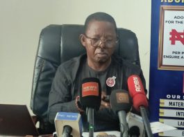 1,000 Indigent Deltans Enrolled into Social Health Insurance Scheme In Oshimili South