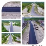 Trans-Warri–Ode-Itsekiri Road: Oborevwori Delivers a 19-Year Promise, Sets Delta State Aglow With Historic Completion