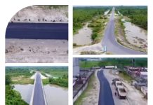 Trans-Warri–Ode-Itsekiri Road: Oborevwori Delivers a 19-Year Promise, Sets Delta State Aglow With Historic Completion