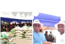 EKO EMPOWERMENT: Oshimili South Council Unveils ₦100 Million Empowerment Programme For 1,000 Beneficiaries
