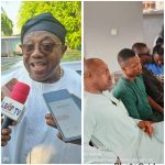 Hon. Okolie Reaffirms Grassroots Commitment, Unveils Legislative, Community Impact