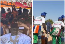Kadafur Urges Gusi District To Sustain Cultural Heritage