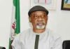 BREAKING NEWS: EFCC Arrests Chris Ngige
